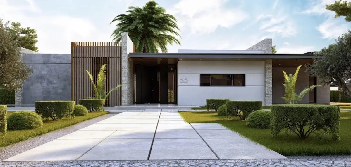 Home in Izmir